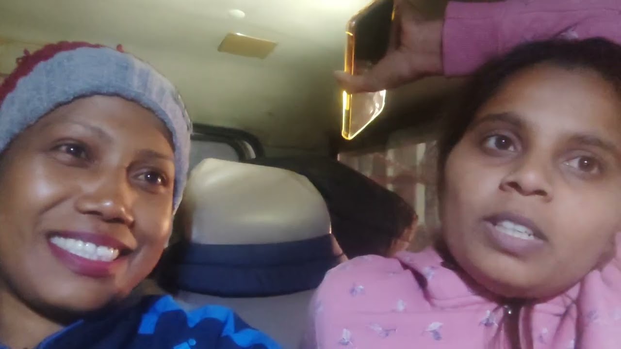 Poligan to Bareilly Journey 