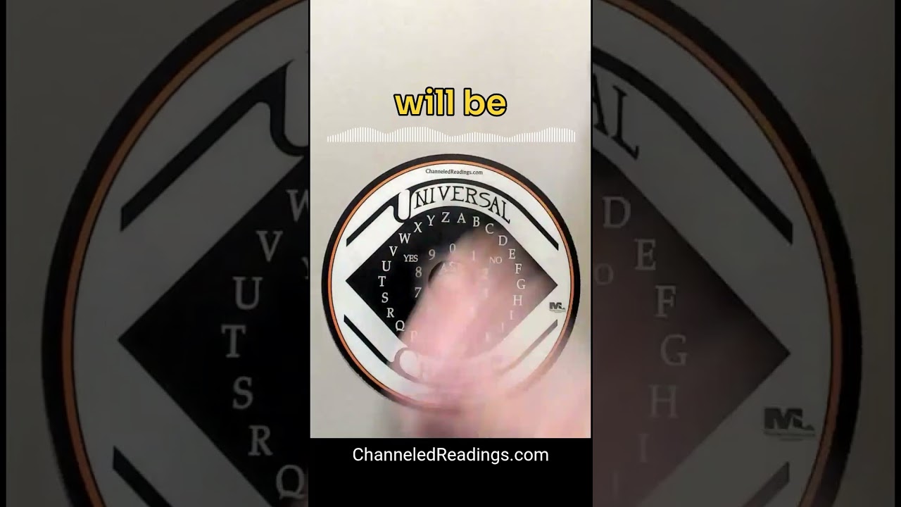 You are Beginning to Bring a Valuable Vibration to You