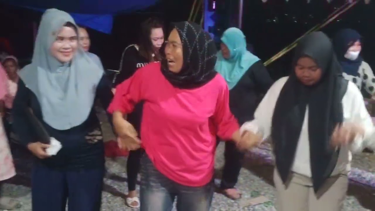 Lokasi puday rumah  Ansar  dekat SD TGL 26 Jan 2026 kdr Sulawesi tenggara