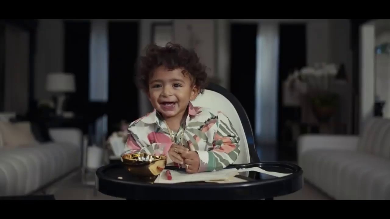 Apple Music &mdash; Asahd vs  Khaled  The Negotiation &mdash; Apple