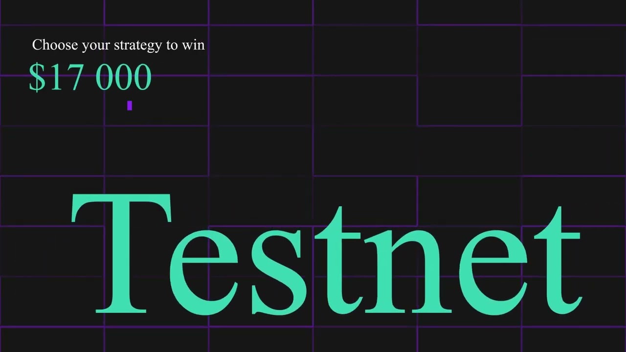 TiTi Protocol Testnet chance to win $17000!
