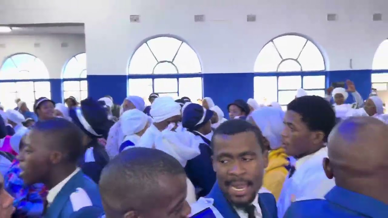 Father Masango St.J | Amaoti | July 2023 | Umusa nezibusiso