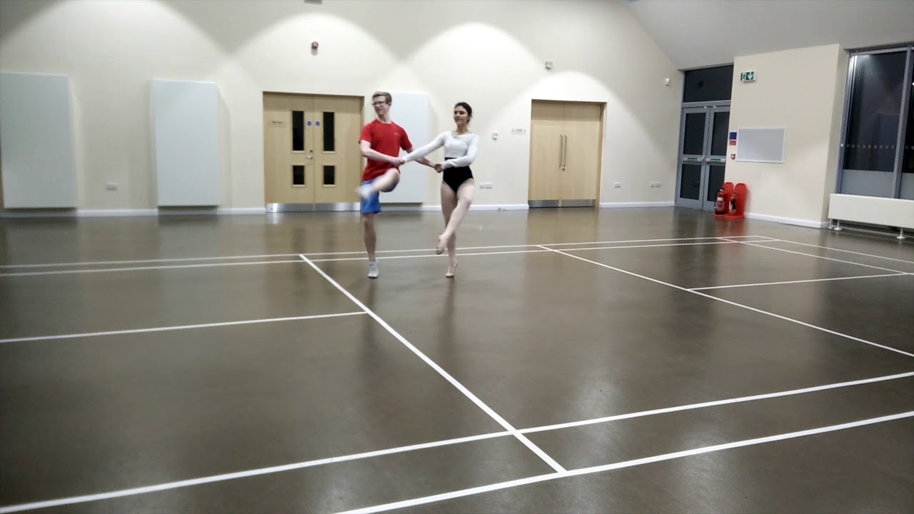 Durham University Ballet Company | Annual Performance 2019
