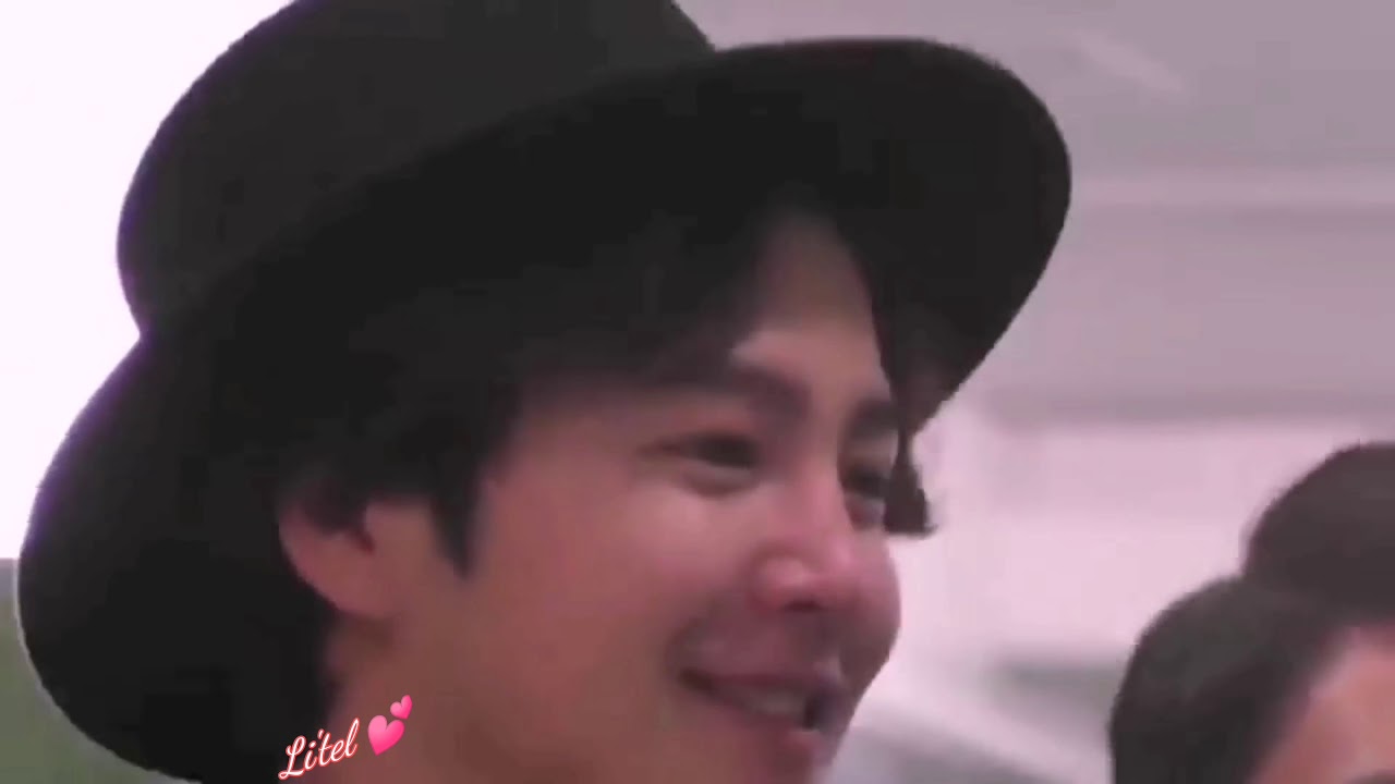 Jang Keun Suk - Dream Has Got Wings😘Happy Valentine's Day 💕 [Lyric : Korean, English & Chinese]