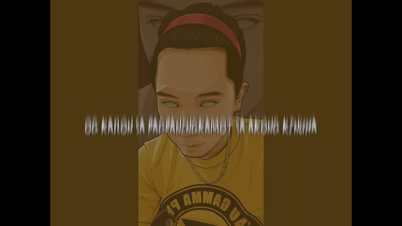 RQTEK - HINAOT (AN AJ CHAVEZ LIFE STORY SONG)
