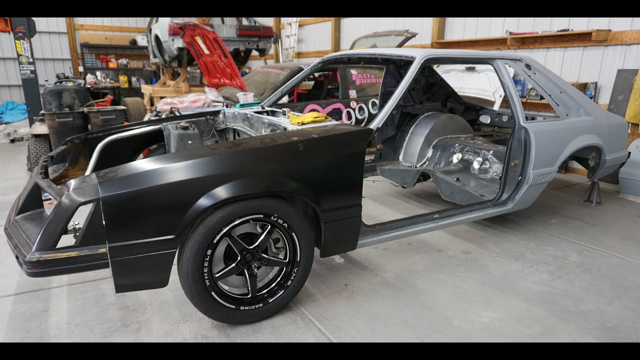 Choosing an SFI 25.2 Cage & Car Leveling Essentials