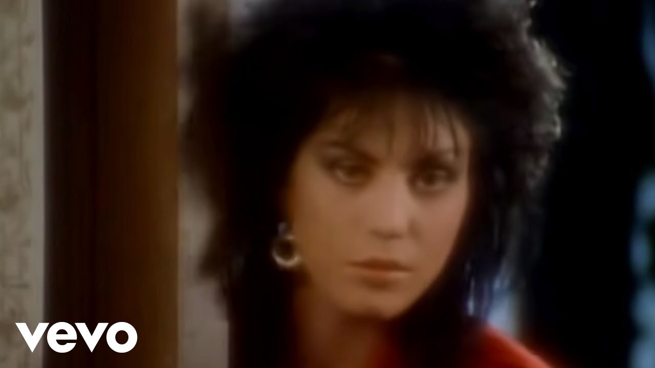 Joan Jett & the Blackhearts - Little Liar (Official Video)