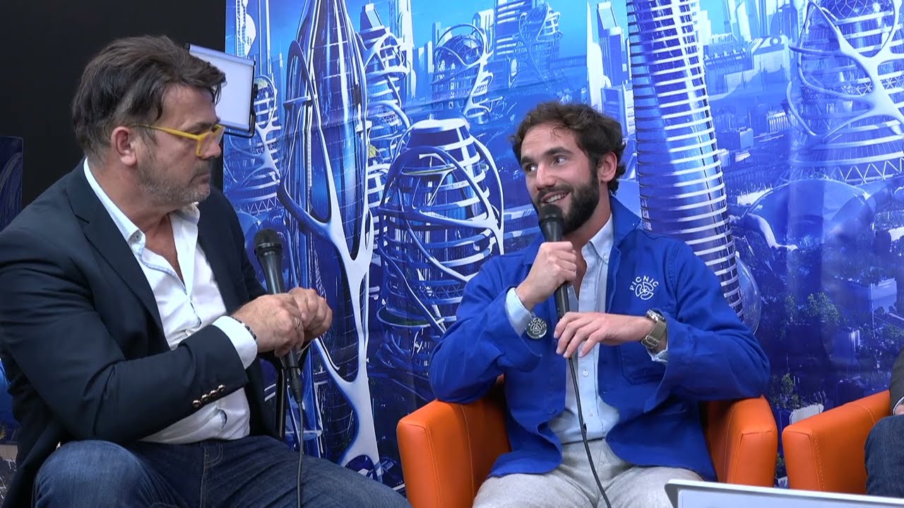 Innopolis Expo 2022 – Présentation du cluster de Chartres Métropole