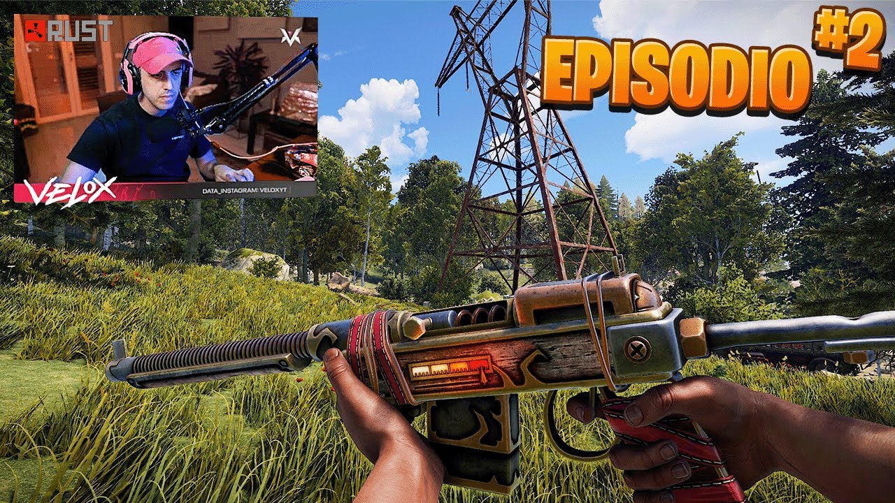 TAGLIA SULLA LORO TESTA E ARMI PIU' FORTI DEL SERVER... EPISODIO 2 