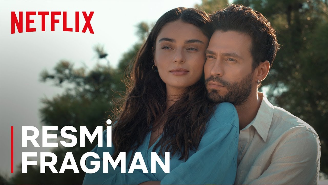 Sen İnandır | Resmi Fragman | Netflix