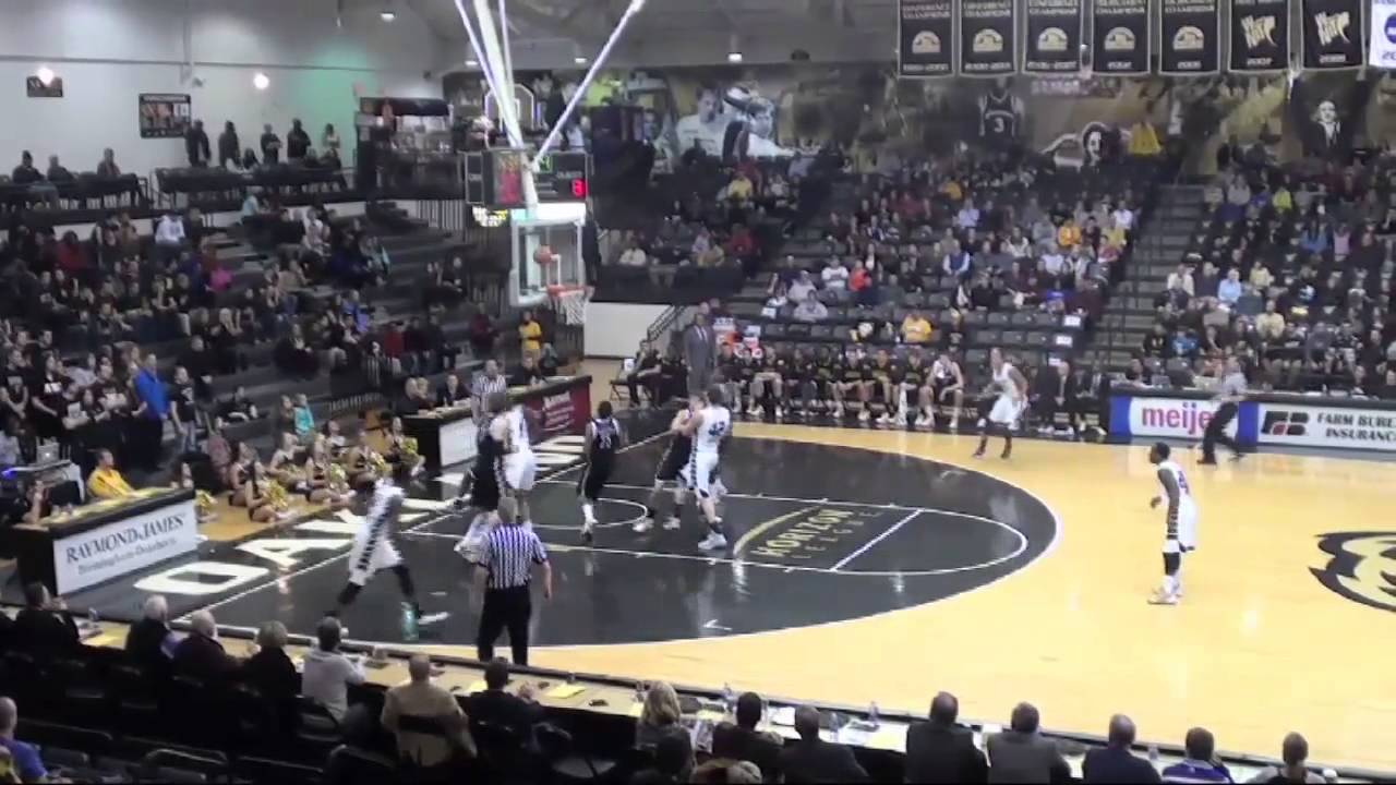 Dante Williams Senior Year Highlight Tape