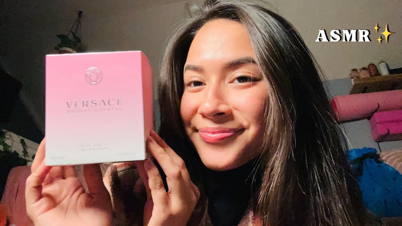 ASMR What I Got For Christmas 2024!🎄✨❤️