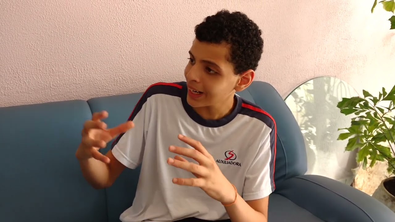 entrevista Onildo