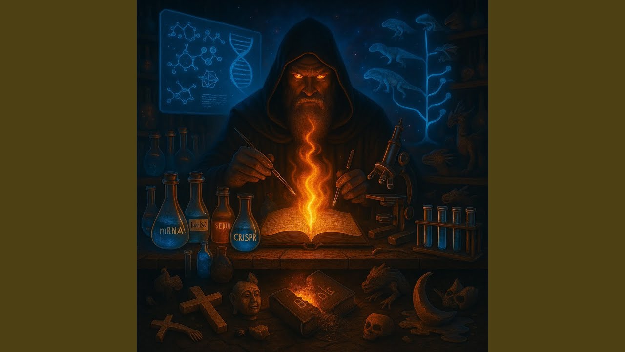 (Estado del Arte) Pt. 2 El Origen de las Especies.