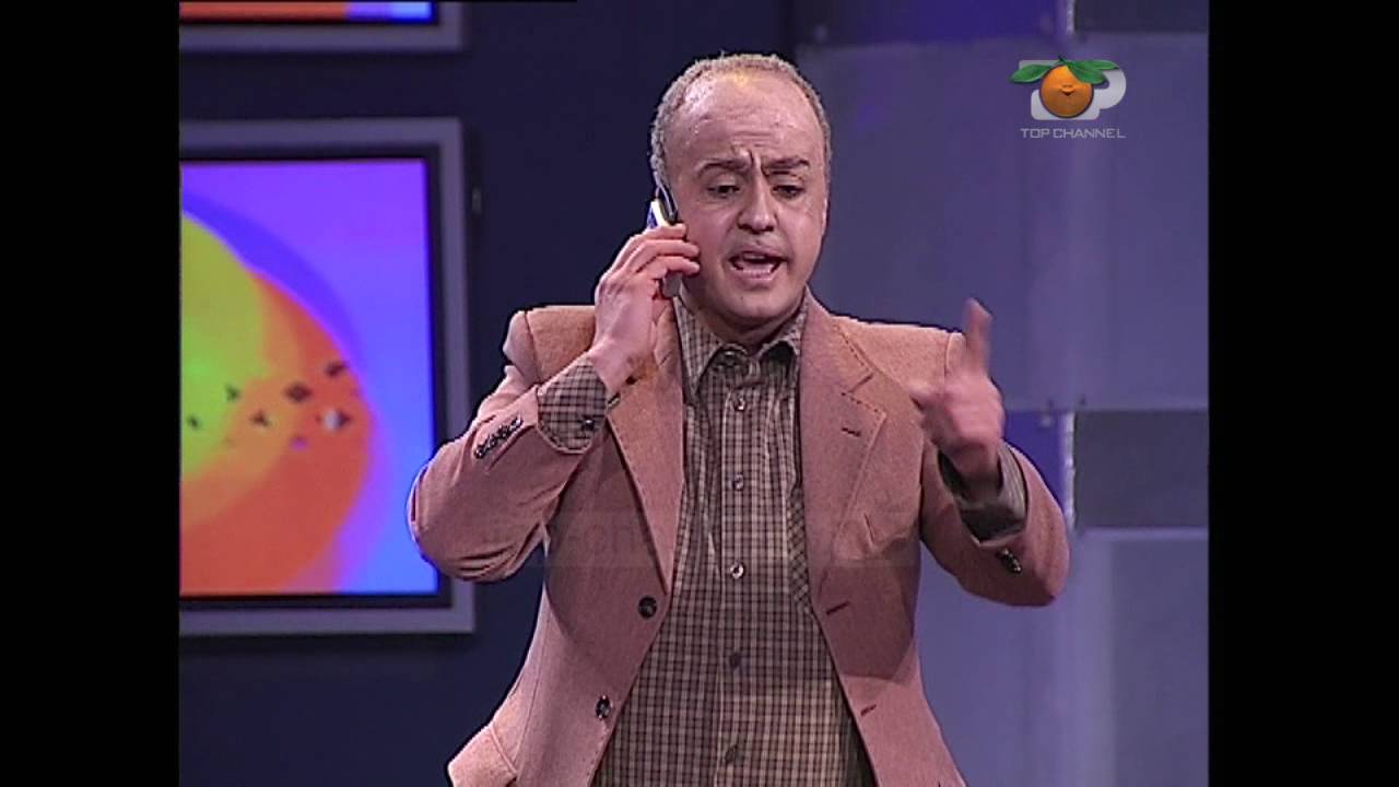 Portokalli, 20 Prill 2008 - Billani, Polici, Sali Berisha (Saranda greke)