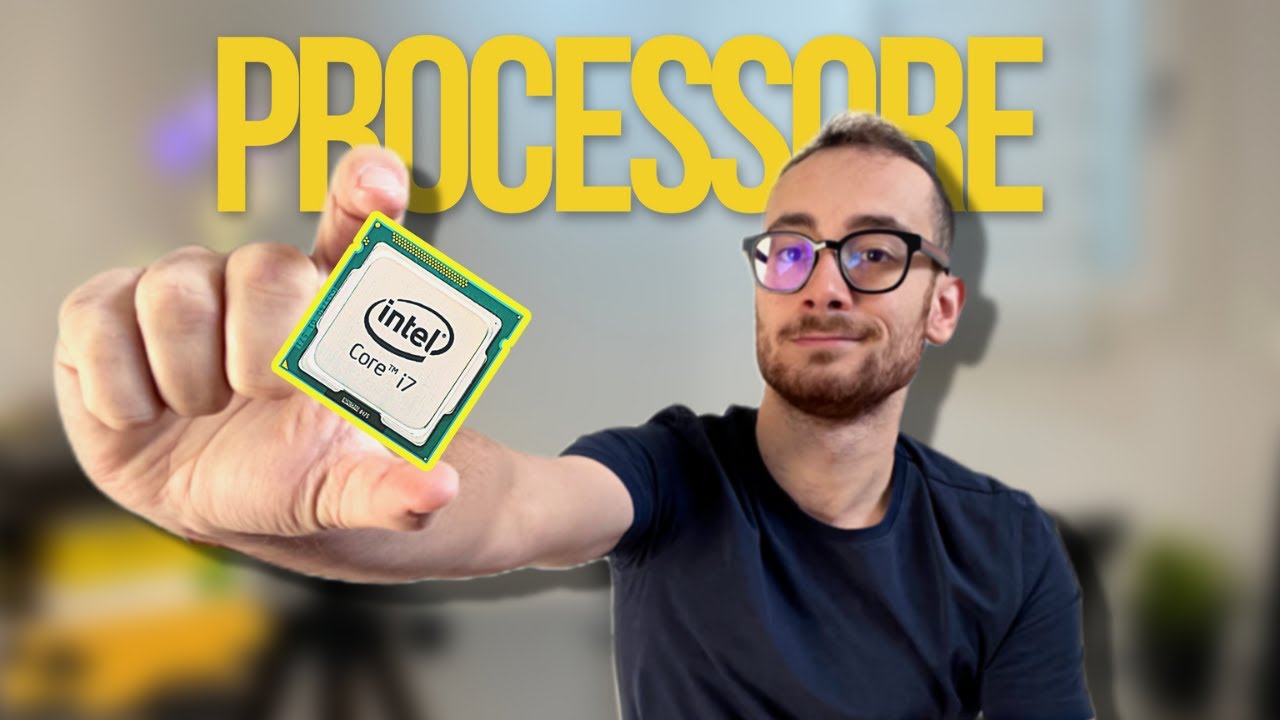 Come scegliere il Processore per il tuo pc - Guida definitiva 2024