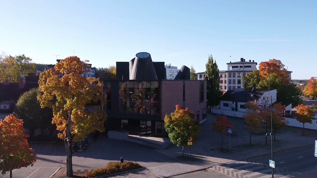 Lohja 26.9.2021