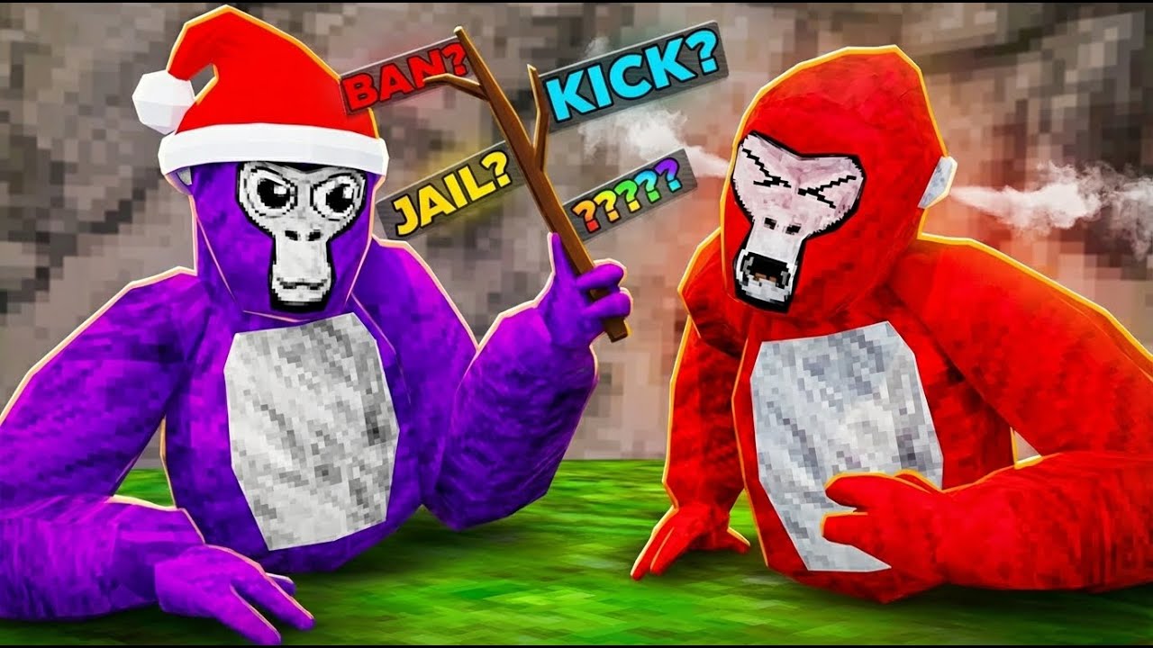 Правосудие по принципу Stick Justice меняется НАВСЕГДА