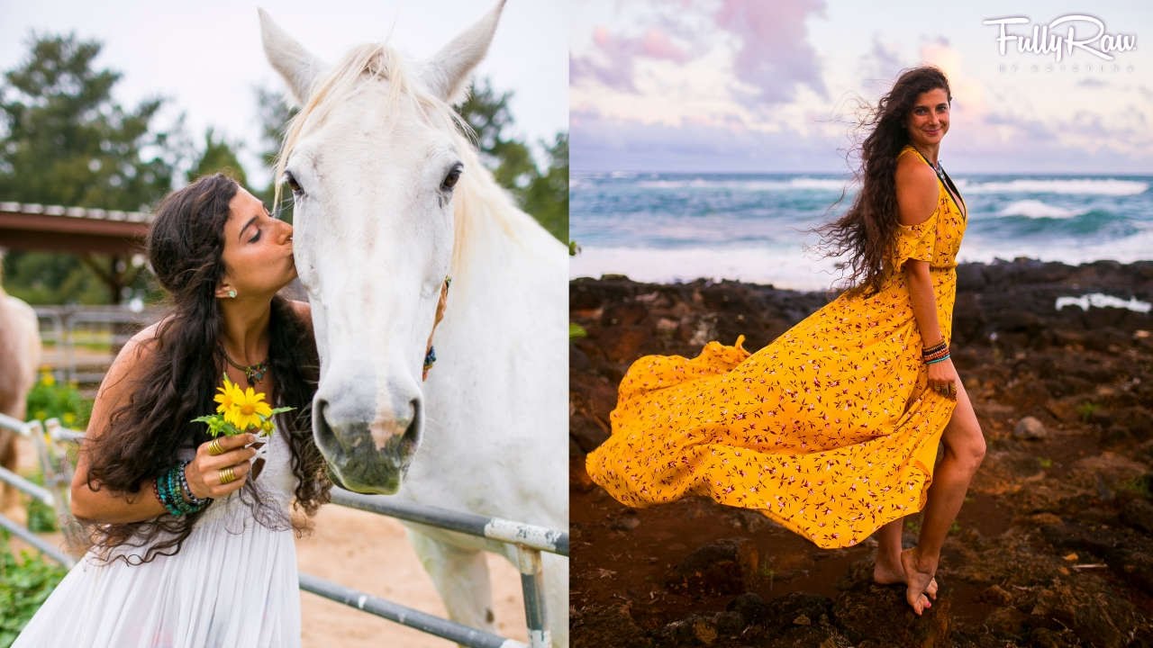Magical Adventures in Hawaii for My 30th Birthday! VLOG 4-5