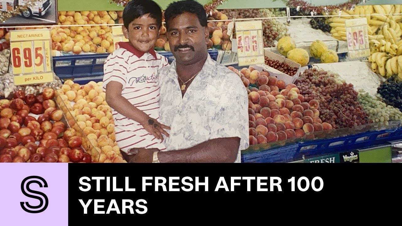 Dannevirke's family-run fruit and veg market celebrates 100 years | Stuff.co.nz