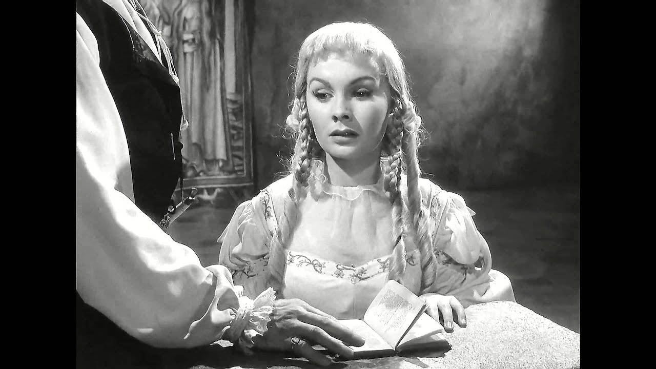 Hamlet (1948) Act 3 - Scene 1