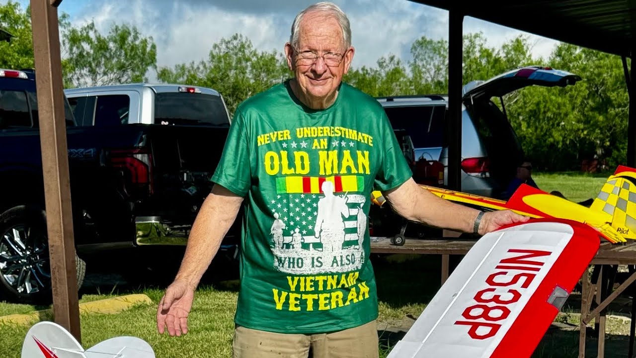 NEXA PA 18 Super Cub