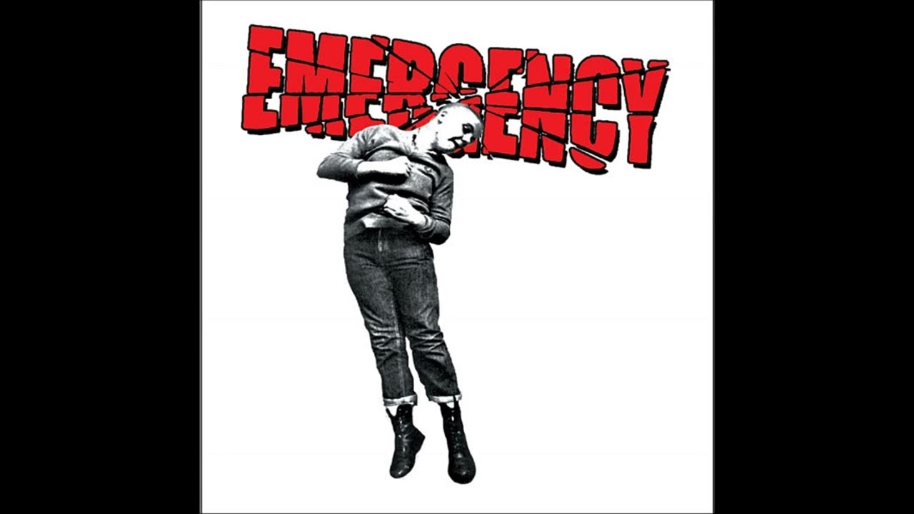 Emergency - Media Control EP (2014) FULL ALBUM