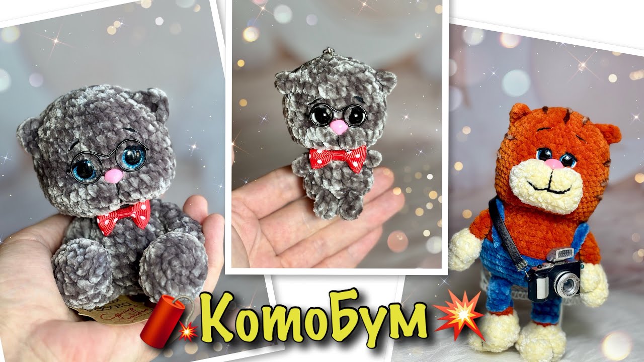 🔥ЧТО Я ВСЕГДА ВЯЖУ ДЛЯ ЯРМАРКИ?