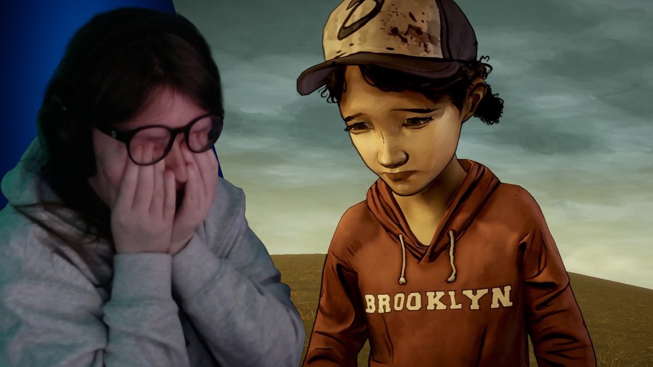 THE WORST ENDING | The Walking Dead Ep.5