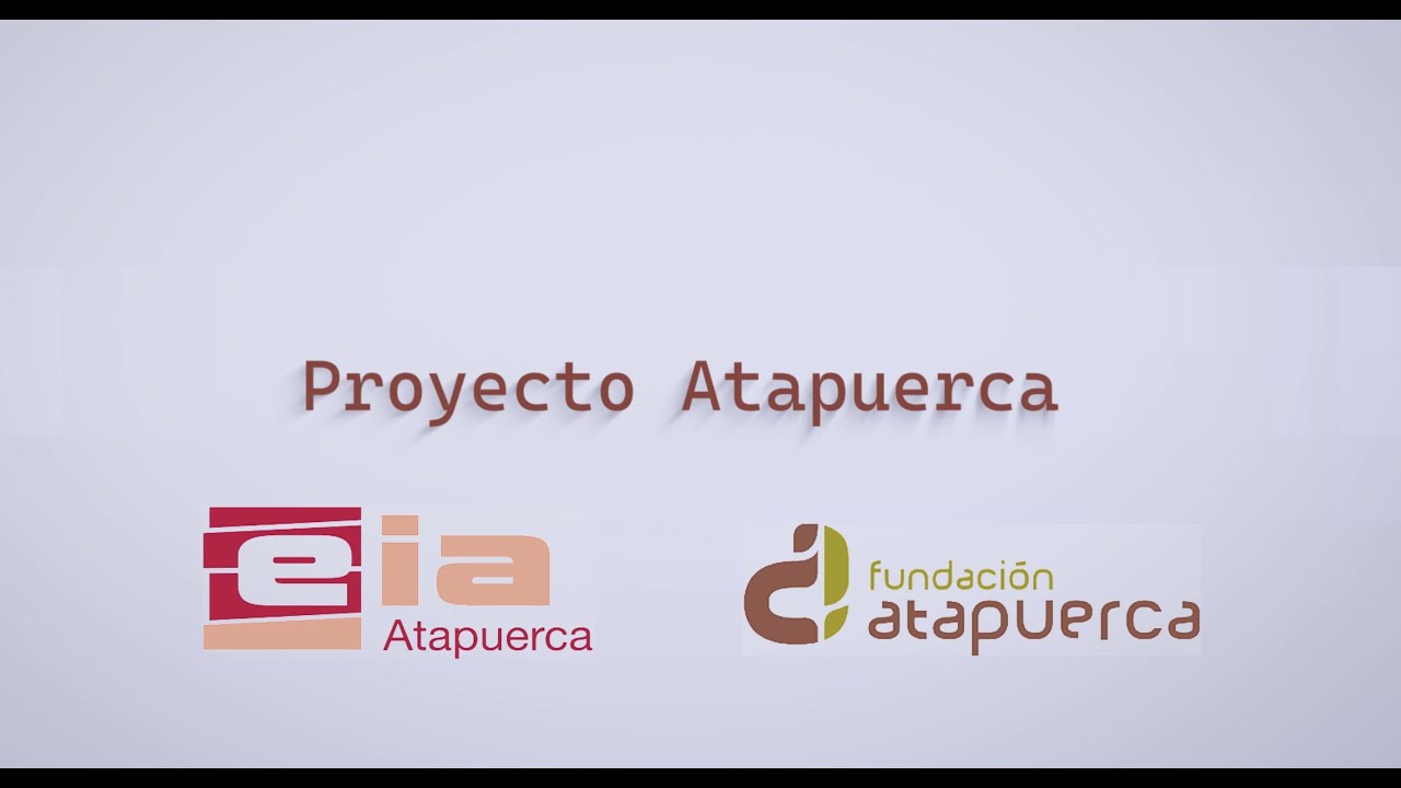 HITOS de ATAPUERCA