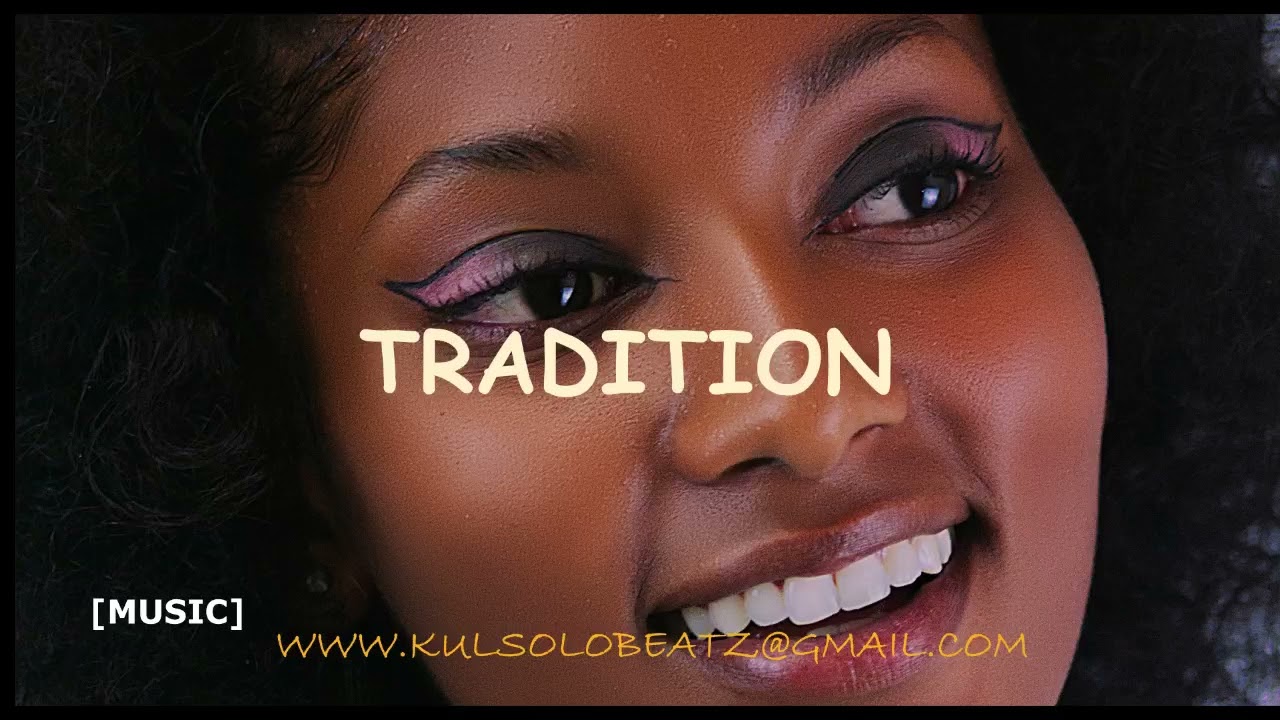 'TRADITION'   Gyration x Highlife Instrumentals x Afro highlife beat   PHYNO ft Flavour type beat