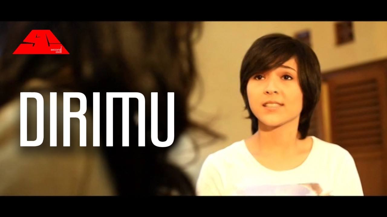 Second Civil - Dirimu (Official Music Video)