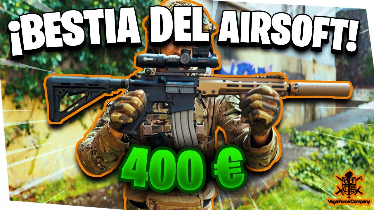 ¡VFC AVALON URG-I en acción! 🚀 Review y test completo