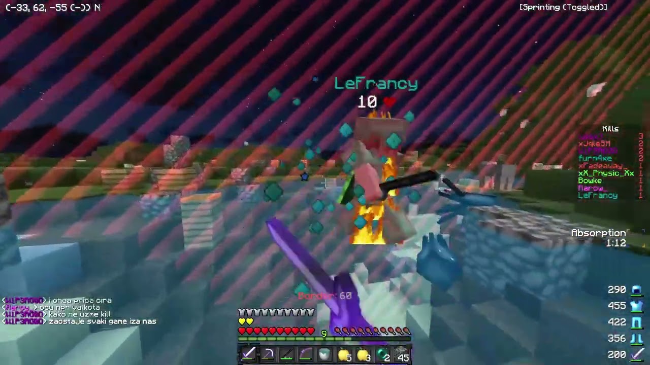 UHC Highlights #2 - Insane Clutch