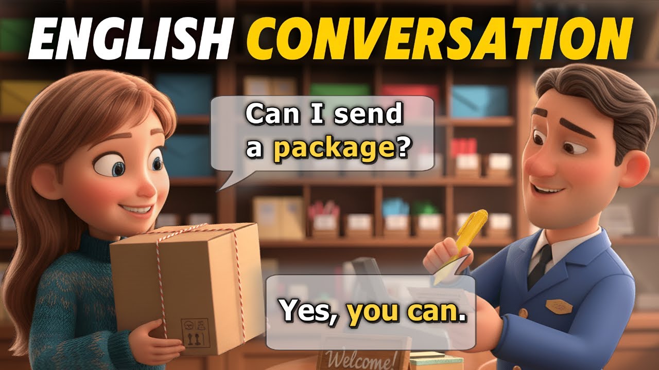 Speak Confidently Anywhere | Improve Your English Speaking | English Speaking Practice