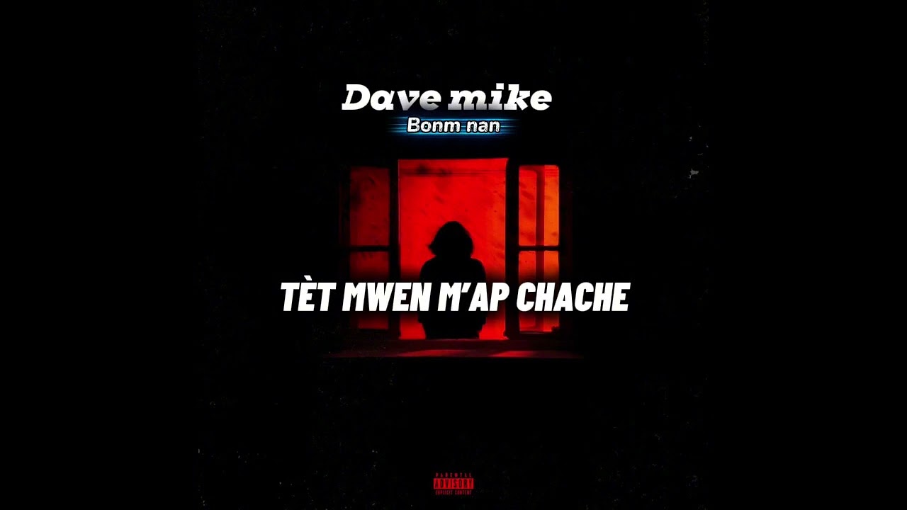 Tèt mwen m ap chache