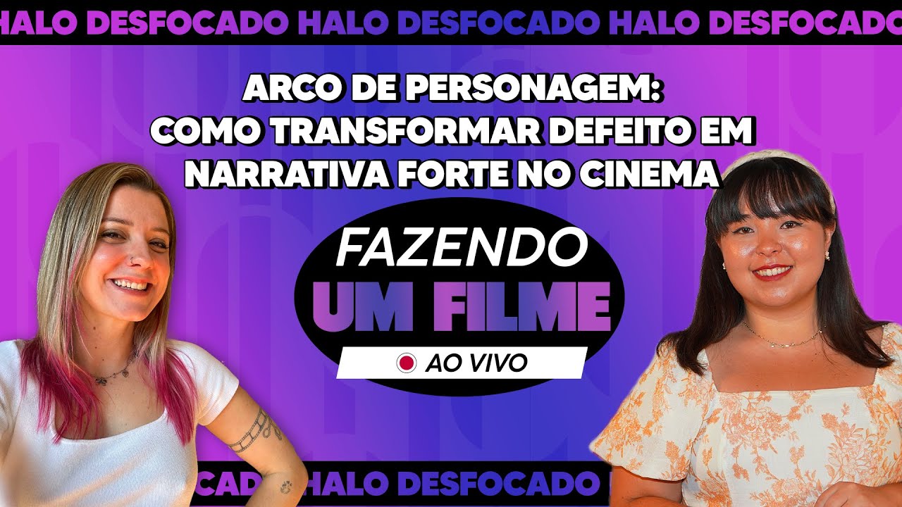 Como transformar defeito em narrativa forte no cinema