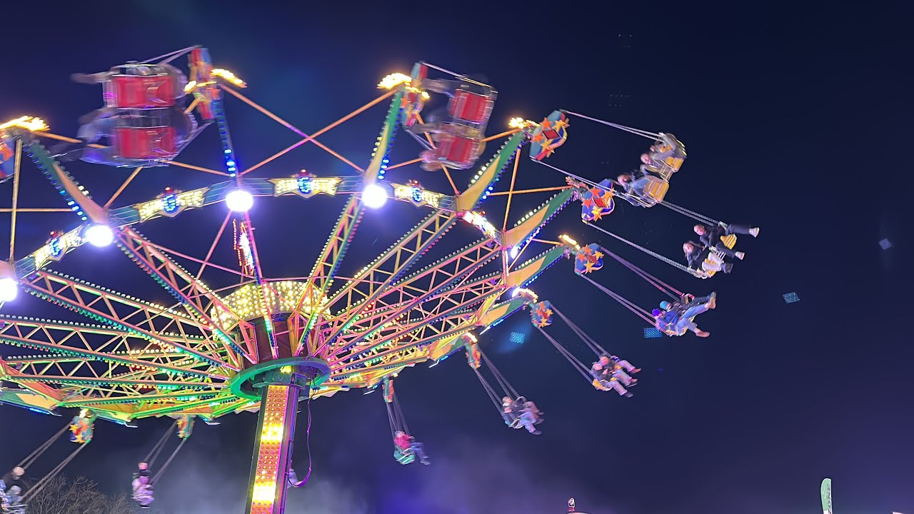 AirGate - Fischer (Offride) Video Andreasmesse Detmold 2024