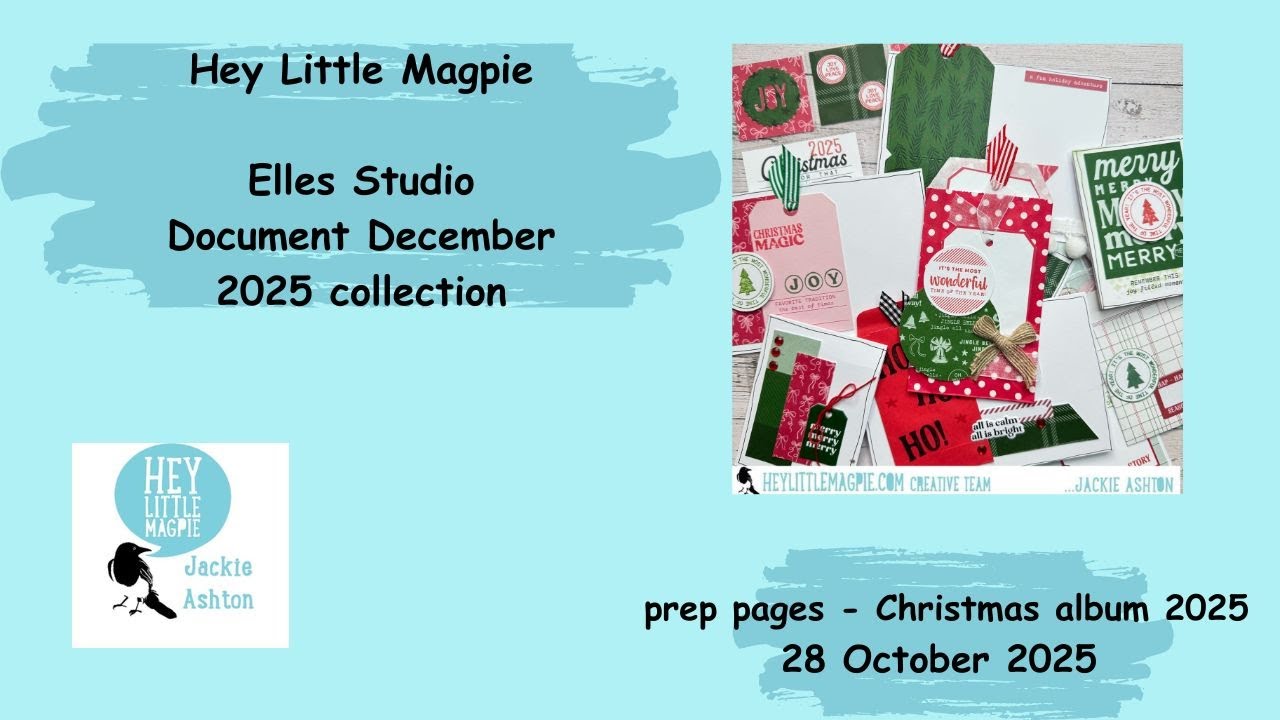 Elles Studio - Document December 2025 | Jackie Ashton