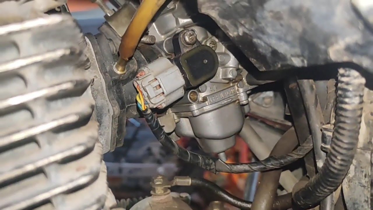 Honda unicorn 150cc carburetor tuning mileage setting