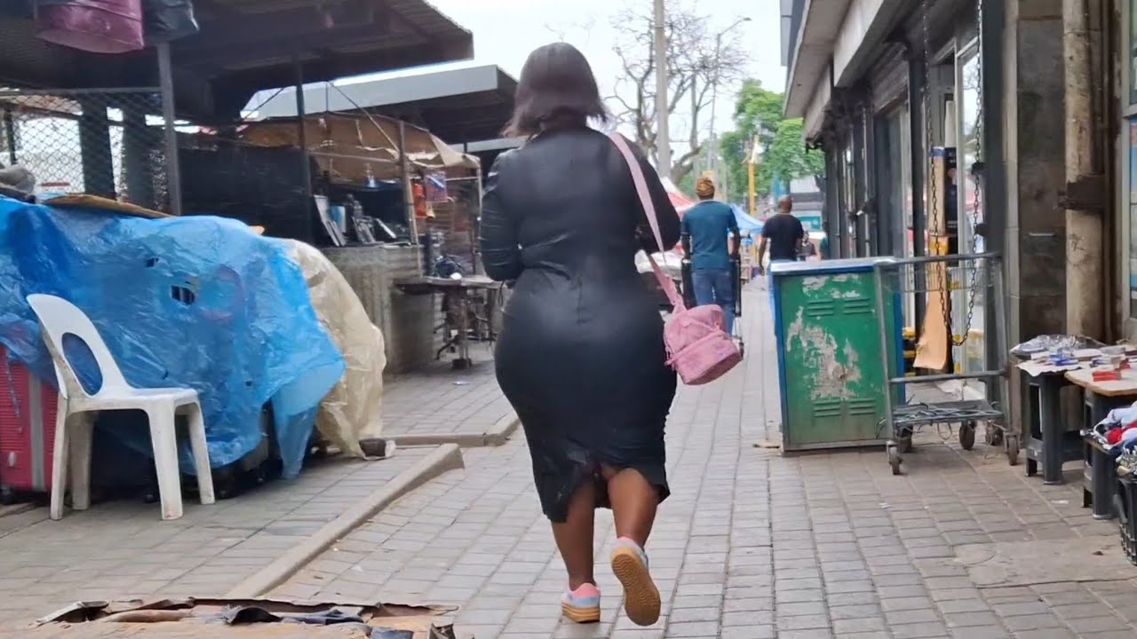 PRETORIA SREET