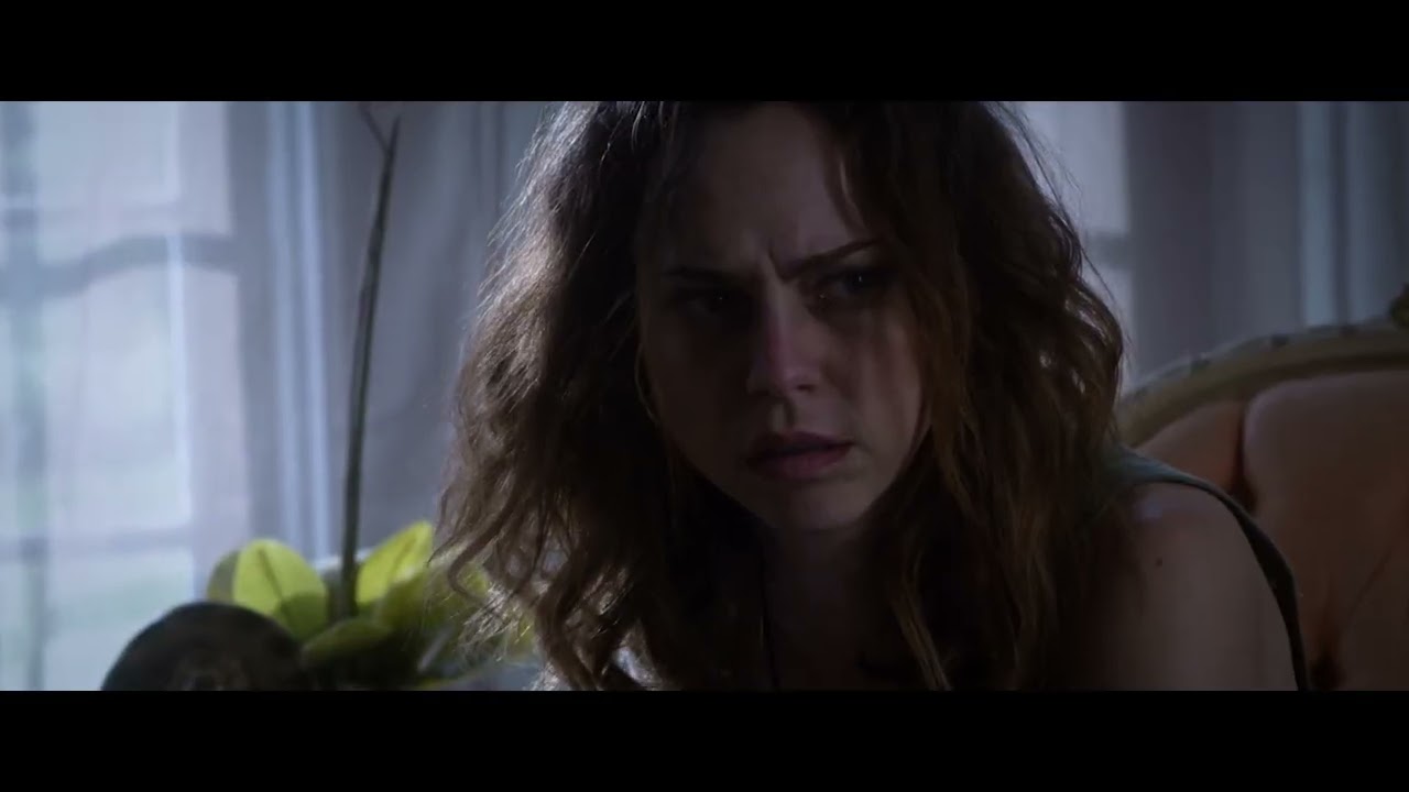 Don't look at the Demon - US Trailer