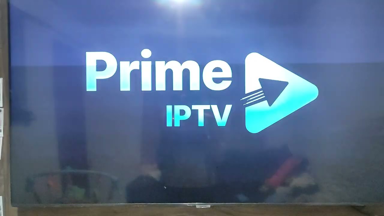 ENTENDENDO O PRIME IPTV NA LG
