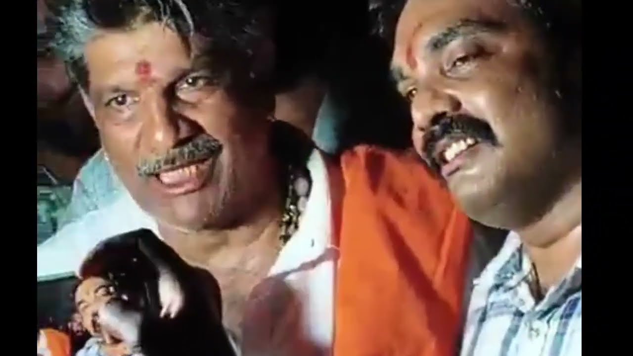 Mahesh Shetty thimarodi