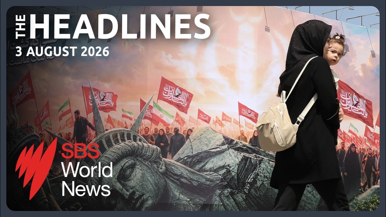 Trump cancels planned Iran strike | Helicopter collision kills Greek firefighters battling wildfires