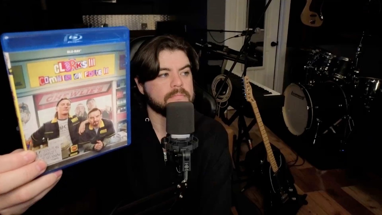 Clerks III | ThisGuy Reviews