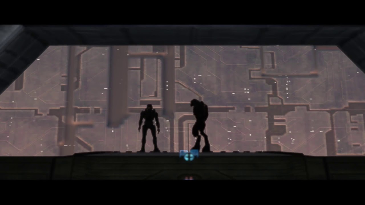 Halo 3 Replacement Ring