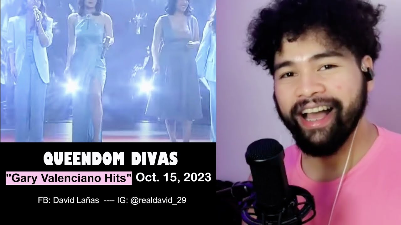 QUEENDOM DIVAS 