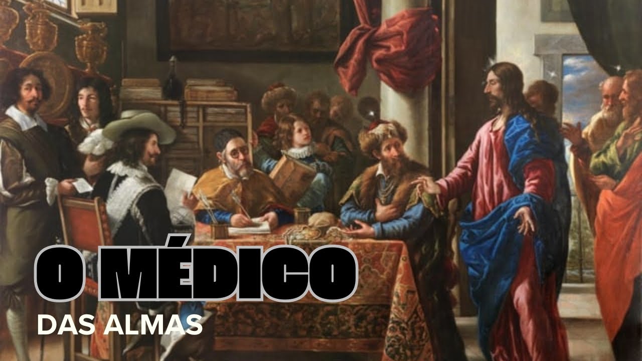 Evangelho Mc 2,13-17: 