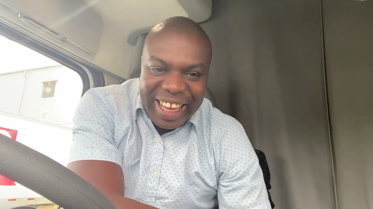 How to Make a Million Dollars as a Truck Driver in America